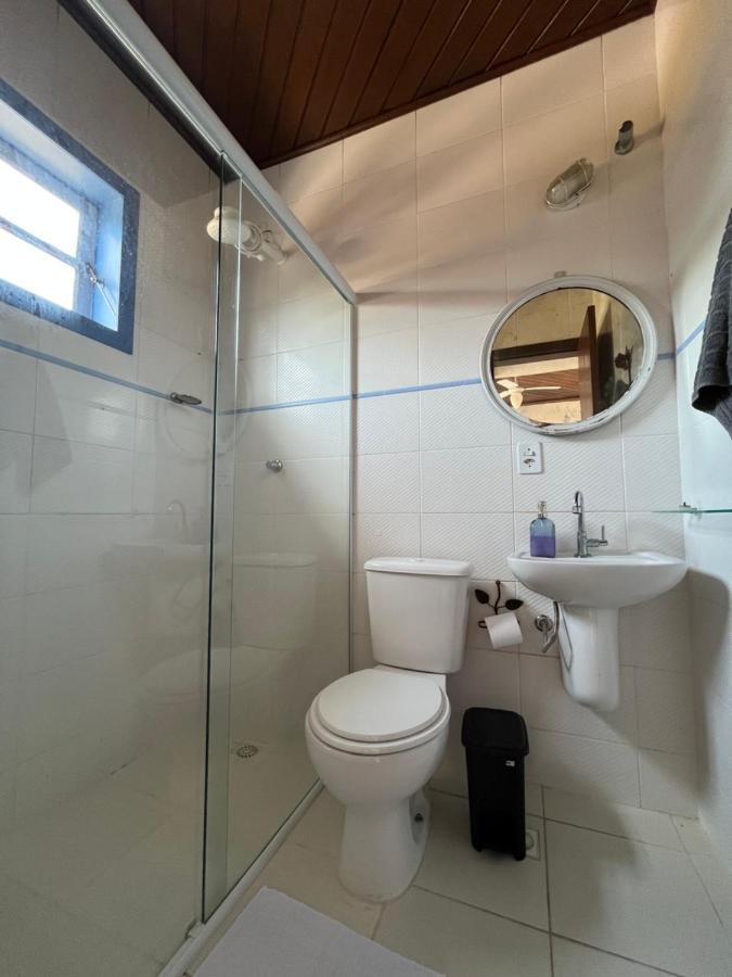 Casa Na Praia Araquari Dış mekan fotoğraf