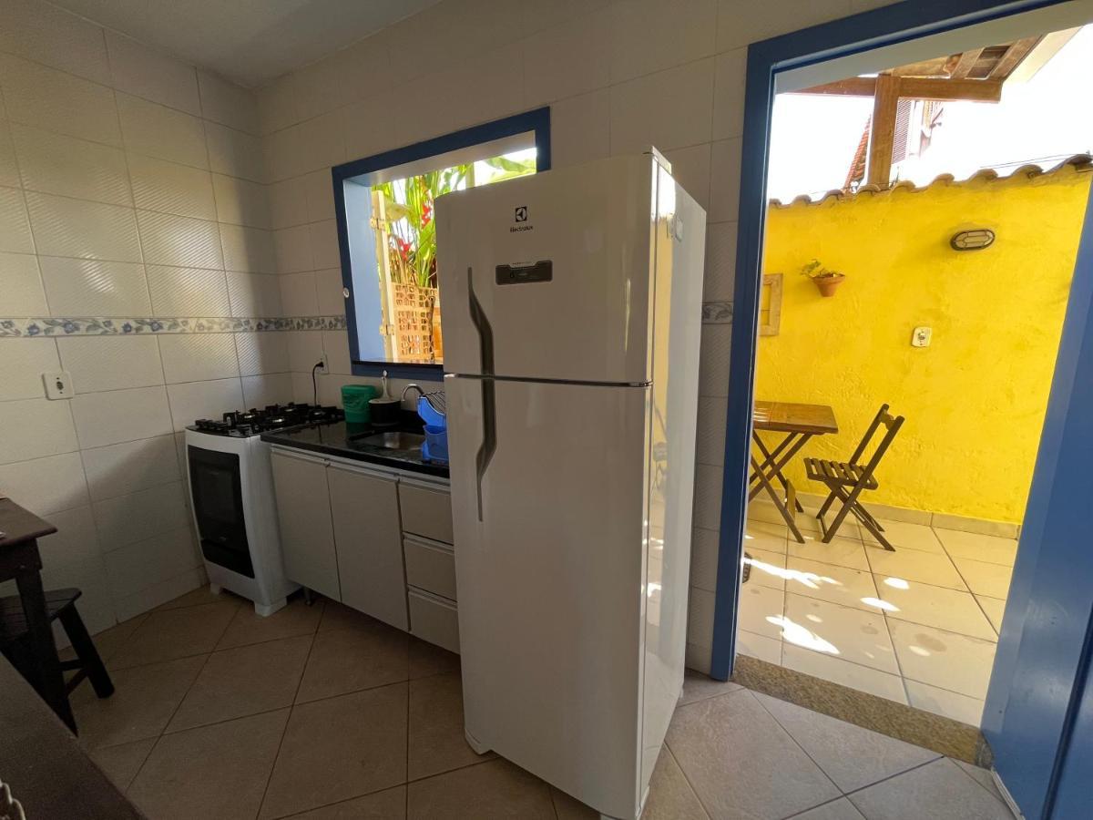 Casa Na Praia Araquari Dış mekan fotoğraf