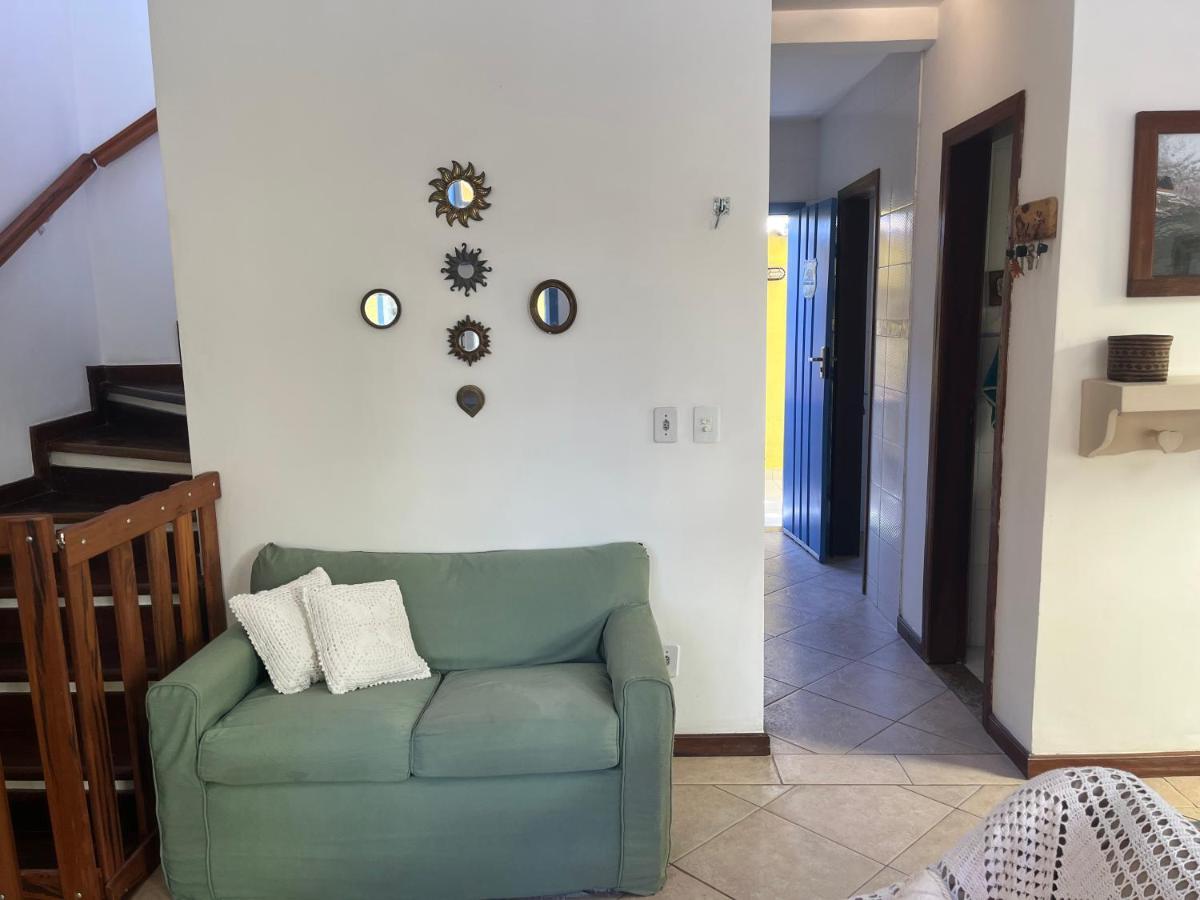 Casa Na Praia Araquari Dış mekan fotoğraf