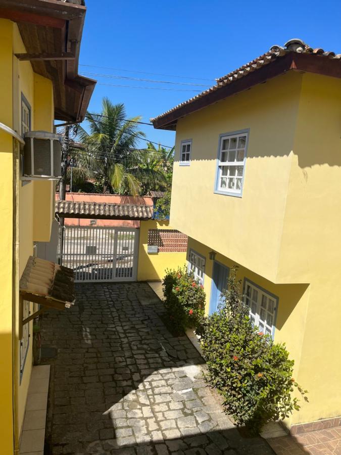 Casa Na Praia Araquari Dış mekan fotoğraf