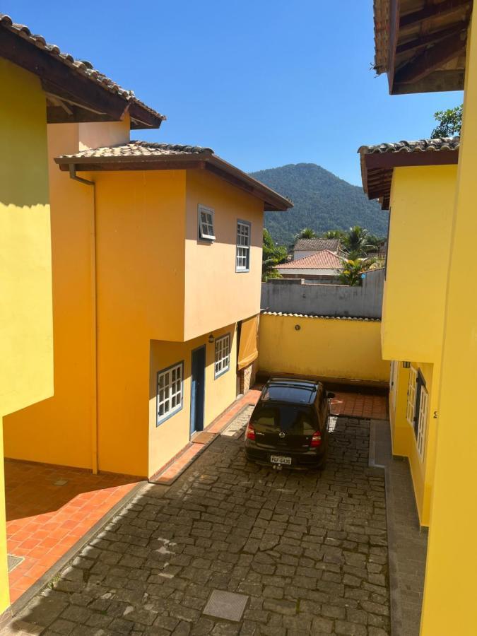 Casa Na Praia Araquari Dış mekan fotoğraf