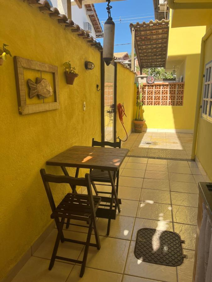 Casa Na Praia Araquari Dış mekan fotoğraf