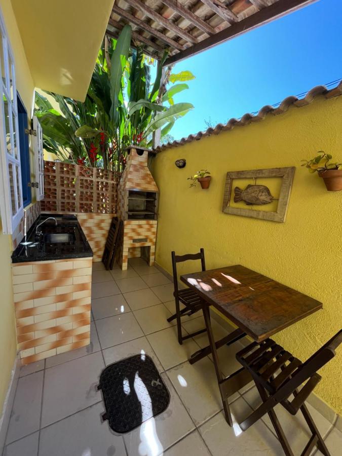 Casa Na Praia Araquari Dış mekan fotoğraf
