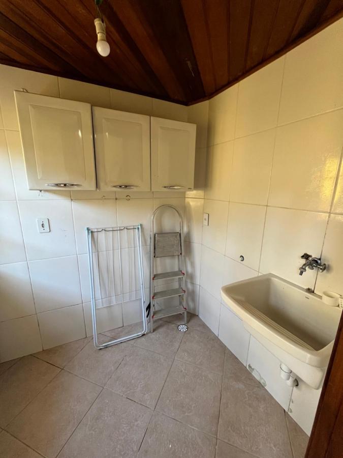 Casa Na Praia Araquari Dış mekan fotoğraf