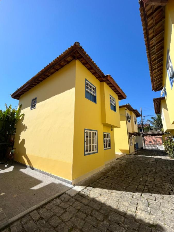Casa Na Praia Araquari Dış mekan fotoğraf