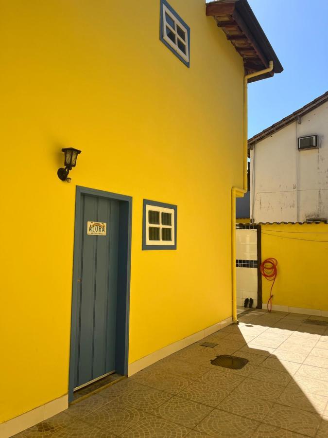 Casa Na Praia Araquari Dış mekan fotoğraf