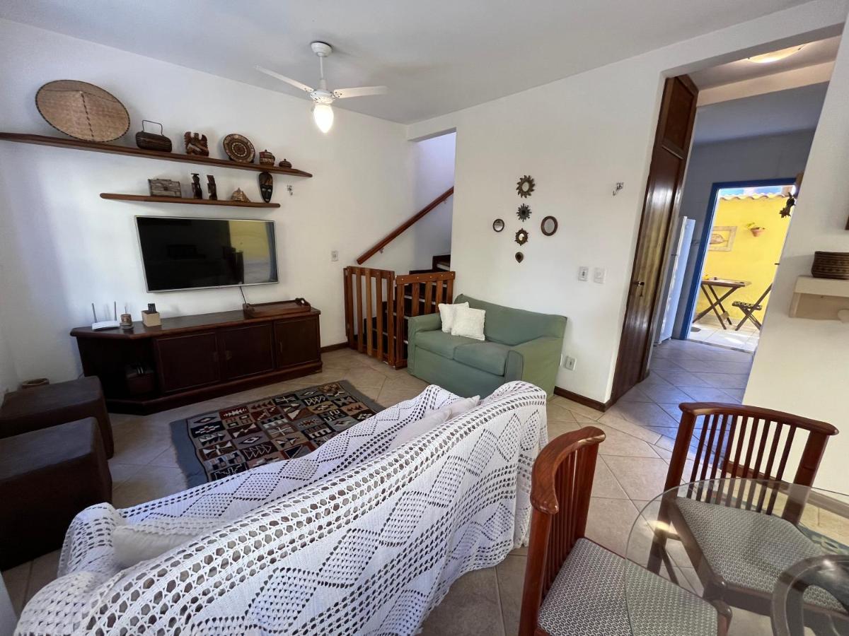 Casa Na Praia Araquari Dış mekan fotoğraf