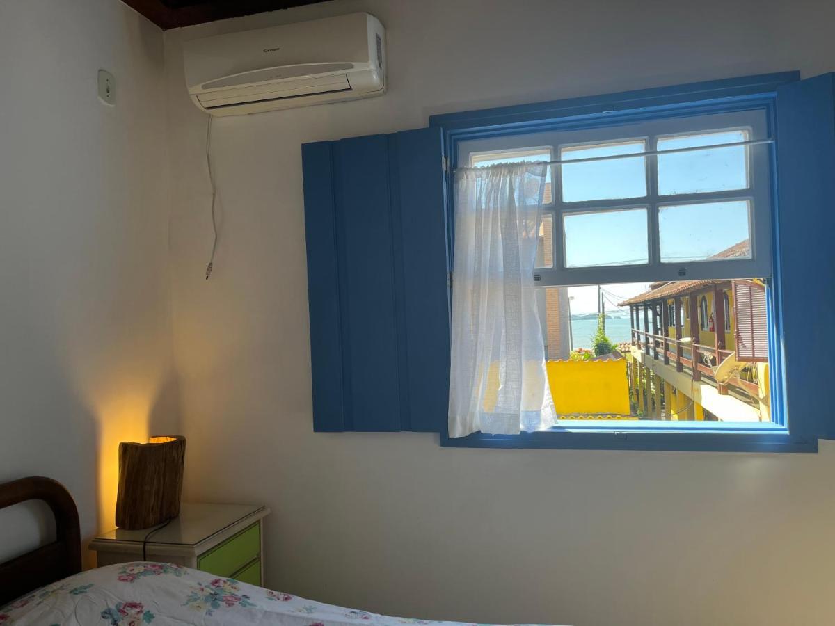Casa Na Praia Araquari Dış mekan fotoğraf