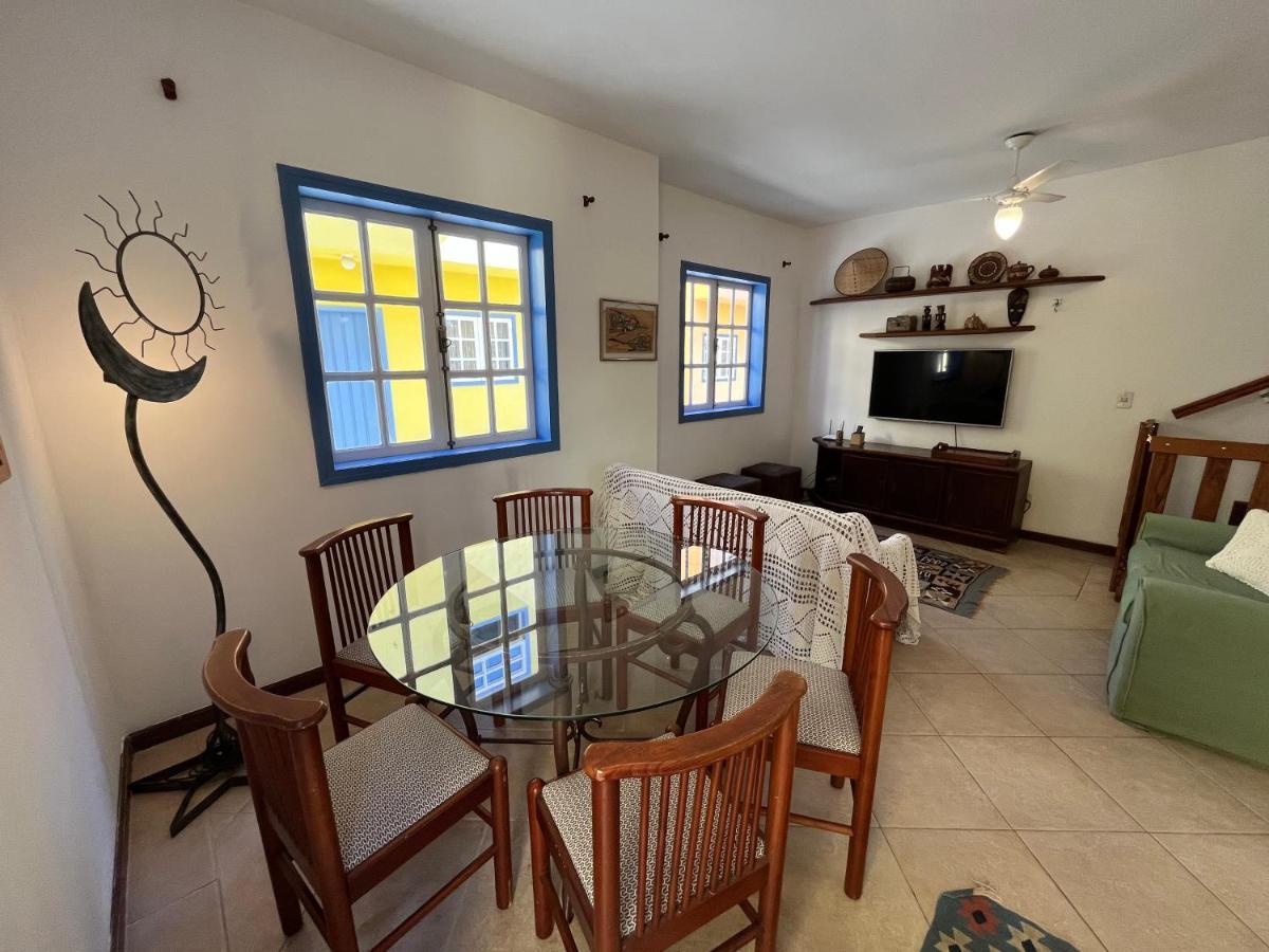 Casa Na Praia Araquari Dış mekan fotoğraf