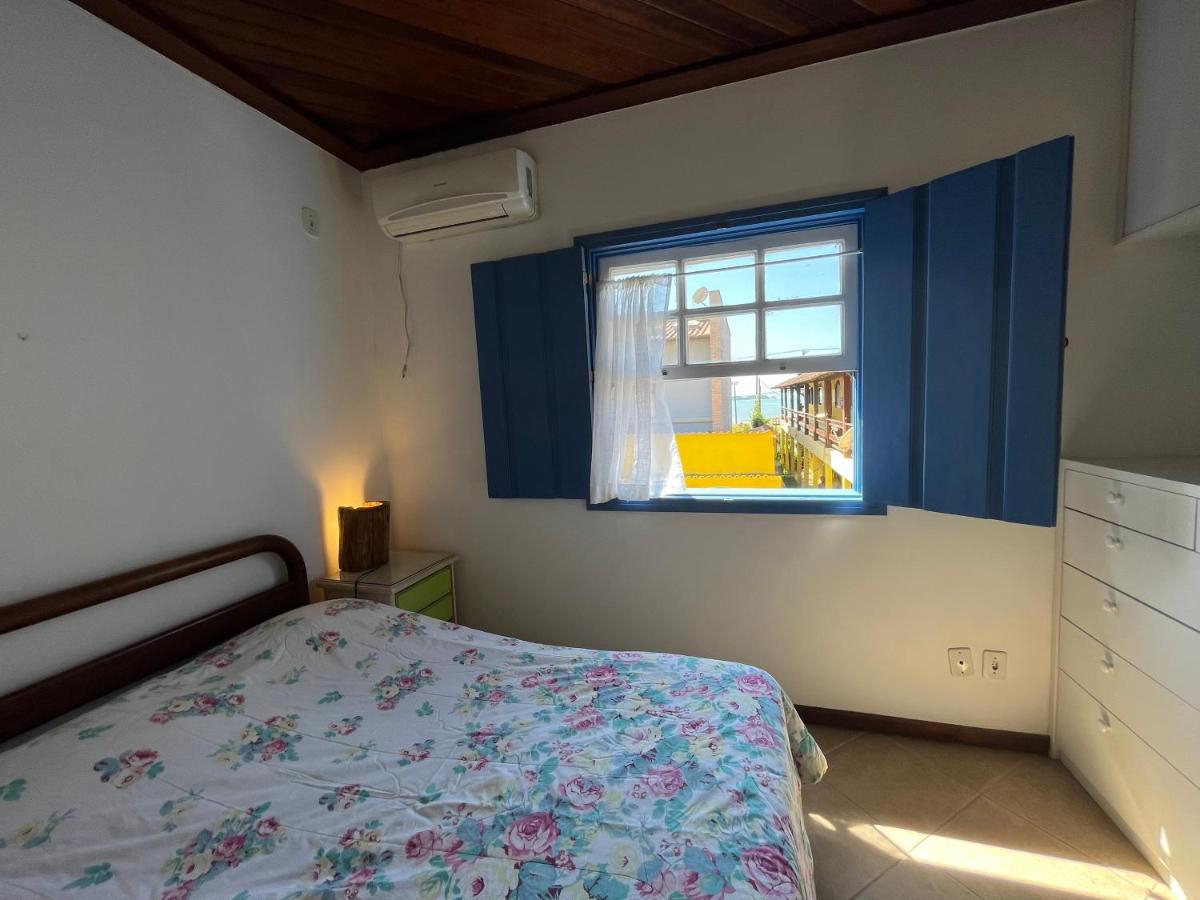 Casa Na Praia Araquari Dış mekan fotoğraf