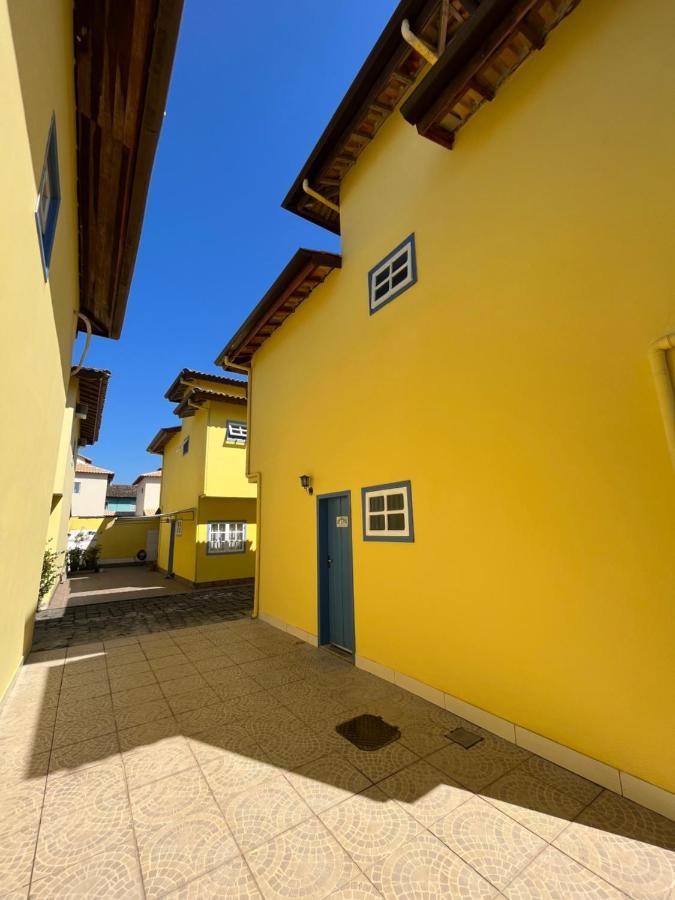 Casa Na Praia Araquari Dış mekan fotoğraf