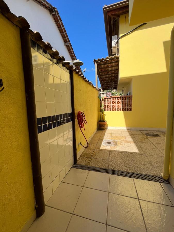 Casa Na Praia Araquari Dış mekan fotoğraf