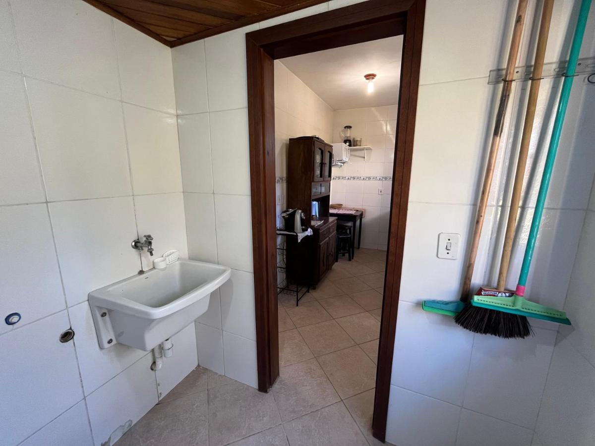 Casa Na Praia Araquari Dış mekan fotoğraf
