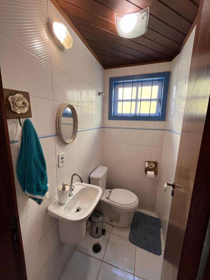 Casa Na Praia Araquari Dış mekan fotoğraf