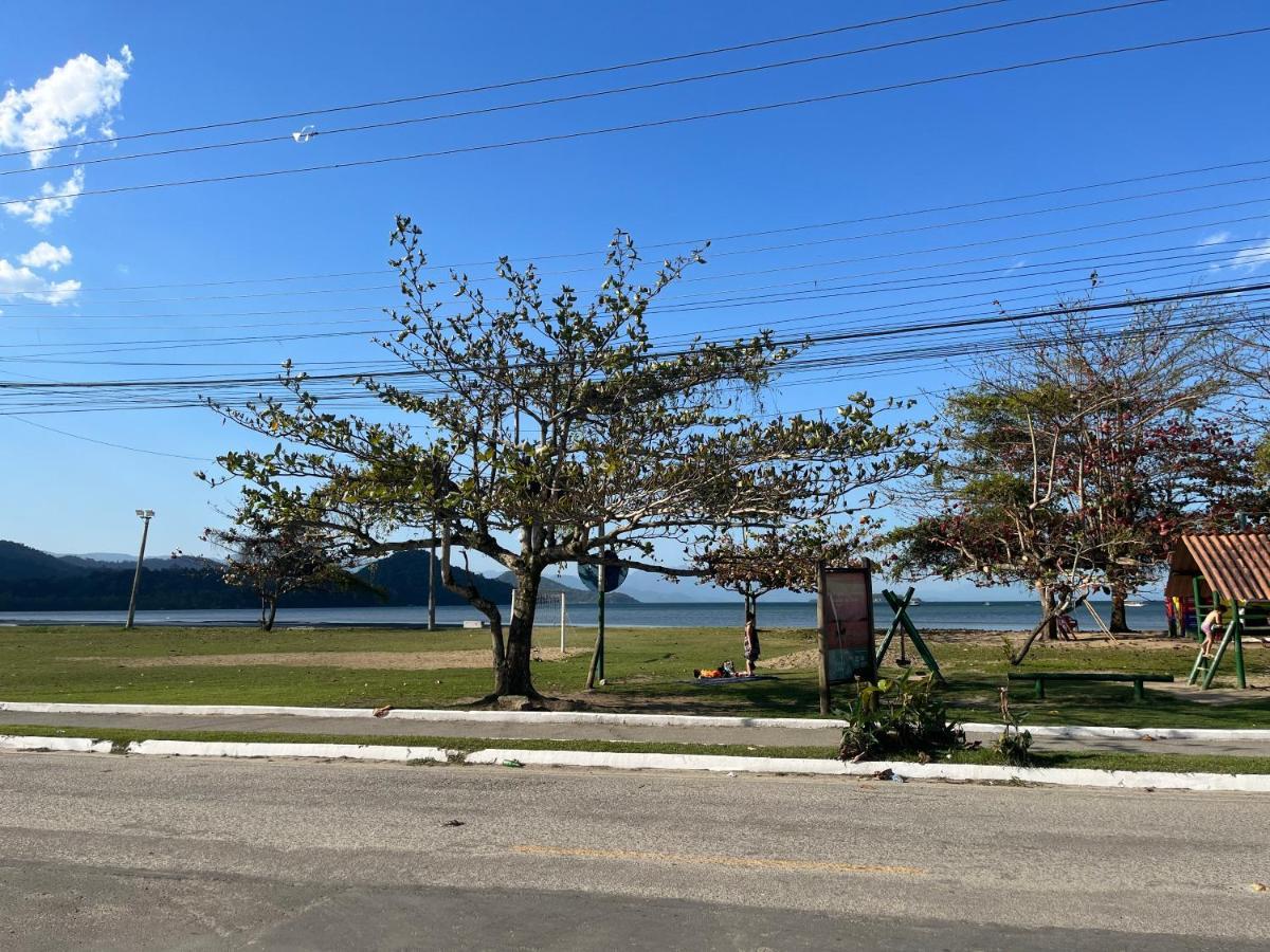 Casa Na Praia Araquari Dış mekan fotoğraf