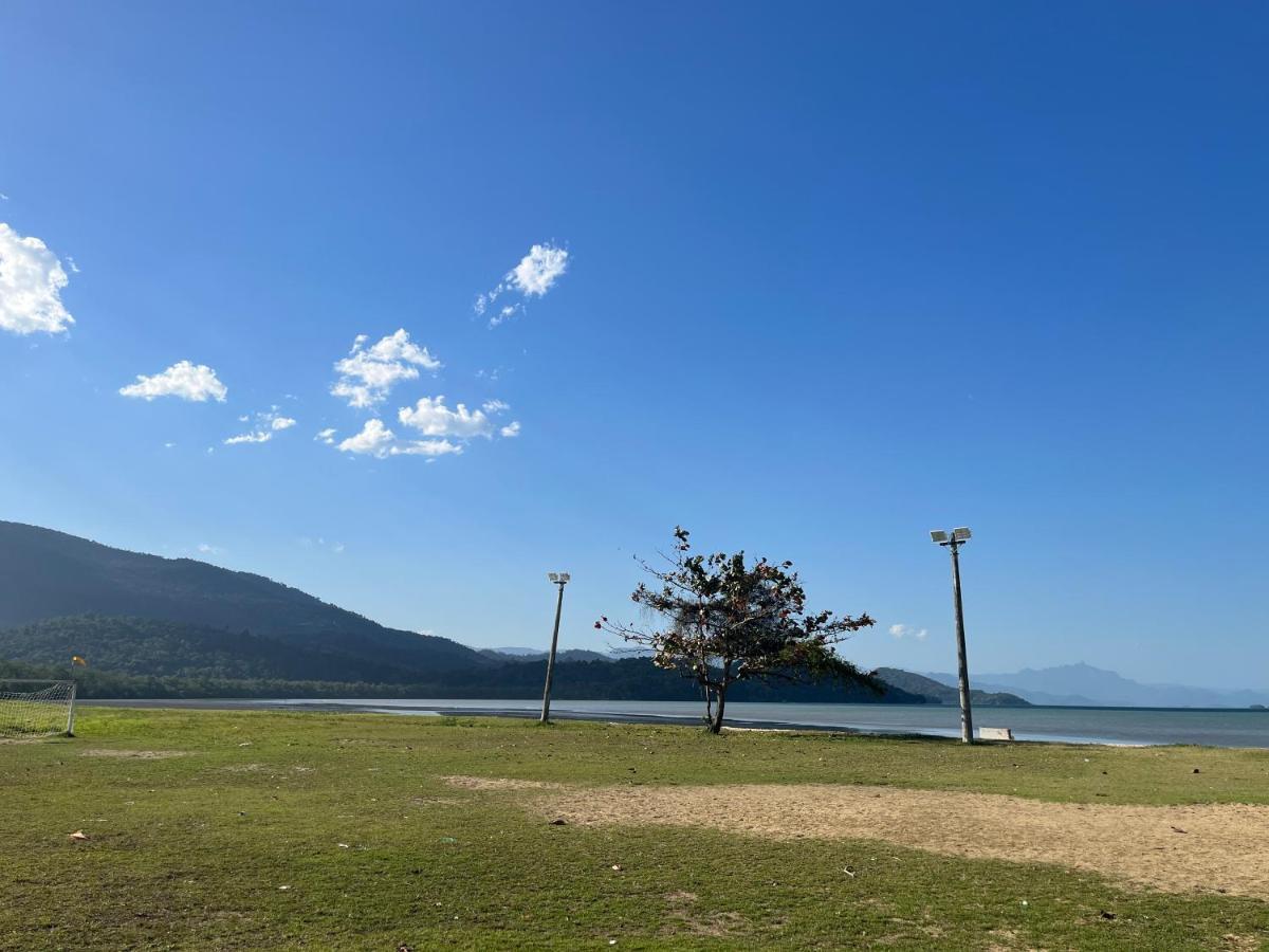Casa Na Praia Araquari Dış mekan fotoğraf