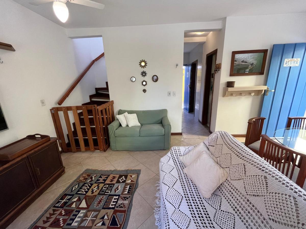 Casa Na Praia Araquari Dış mekan fotoğraf