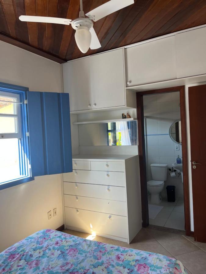 Casa Na Praia Araquari Dış mekan fotoğraf