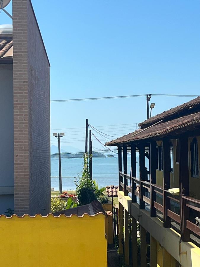 Casa Na Praia Araquari Dış mekan fotoğraf