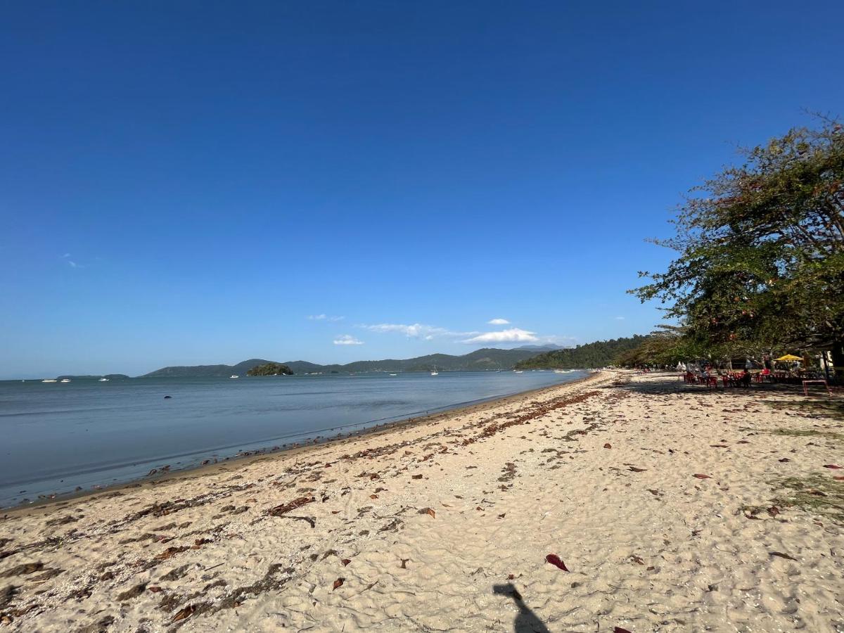 Casa Na Praia Araquari Dış mekan fotoğraf
