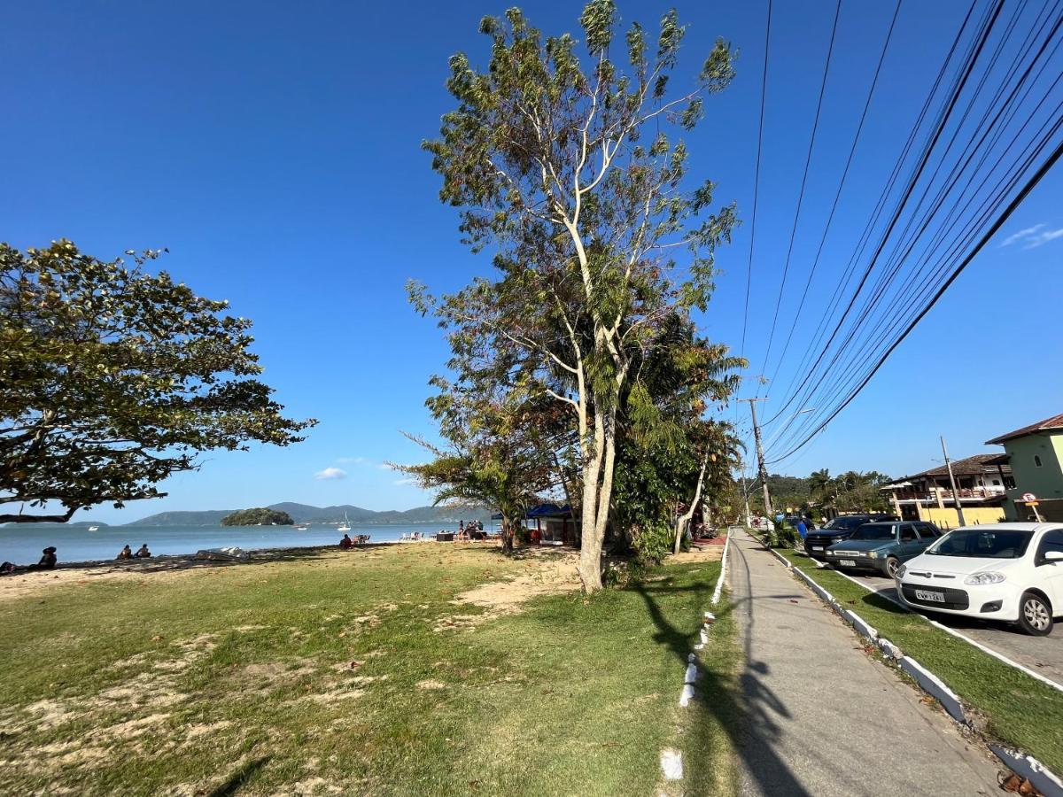 Casa Na Praia Araquari Dış mekan fotoğraf