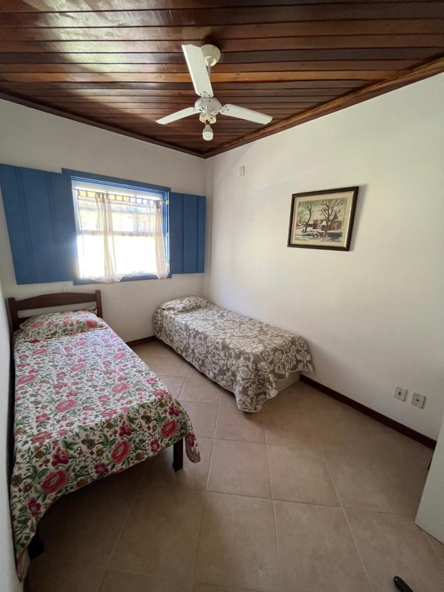 Casa Na Praia Araquari Dış mekan fotoğraf