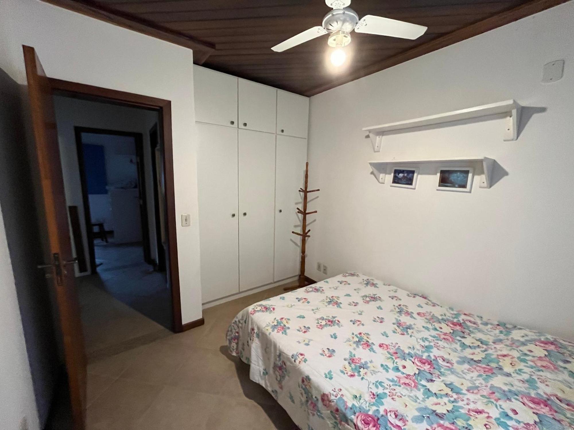 Casa Na Praia Araquari Dış mekan fotoğraf