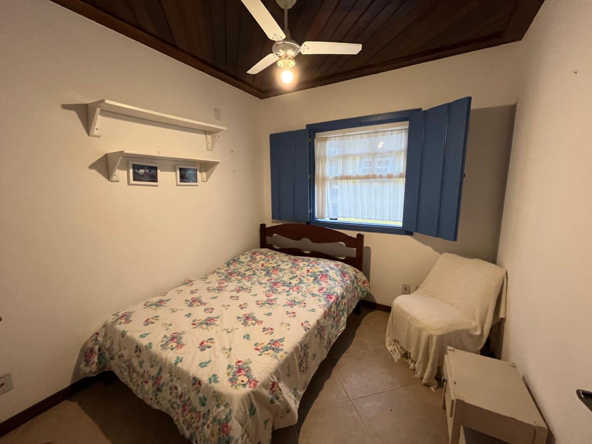 Casa Na Praia Araquari Dış mekan fotoğraf